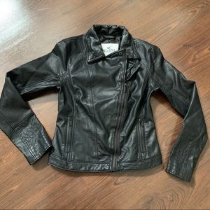 Hollister jacket